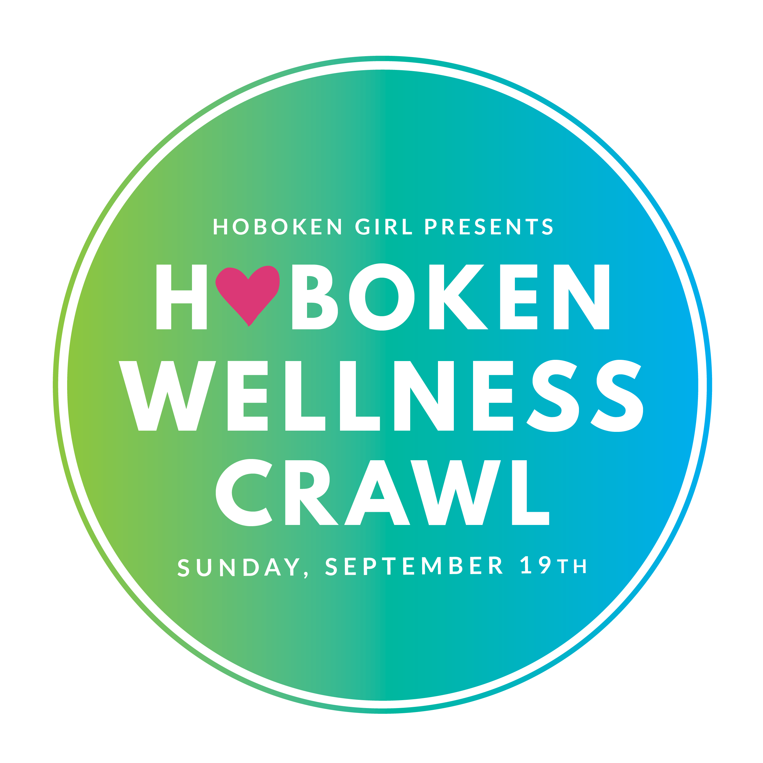 Hoboken Wellness Crawl