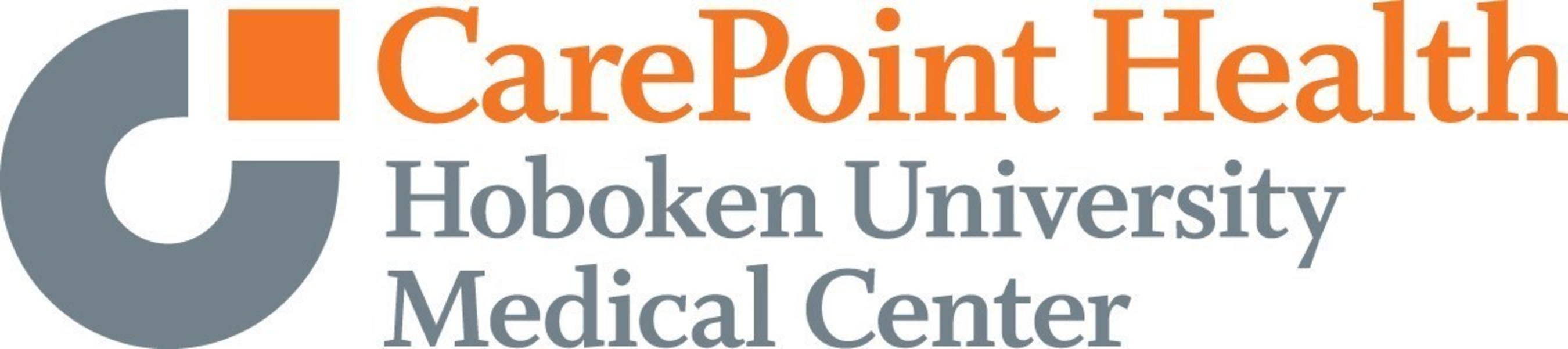 Carepoint Health - Hoboken University Medical Center Awarded American College Of Radiology Designation As Lung Cancer Screening Center (PRNewsFoto/CarePoint Health)